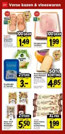 Vomar Voordeelmarkt folder week 26 Pagina 32