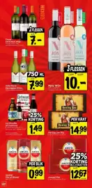 Vomar Voordeelmarkt folder week 26 Pagina 38