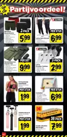 Vomar Voordeelmarkt folder week 26 Pagina 40