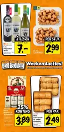 Vomar Voordeelmarkt folder week 26 Pagina 41