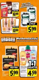 Vomar Voordeelmarkt folder week 26 Pagina 43