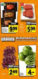 Vomar Voordeelmarkt folder week 26 Pagina 44