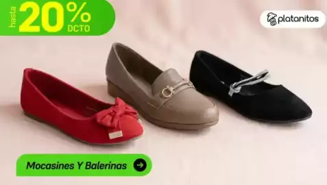 Catálogo Platanitos Página 1