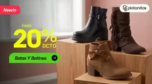 Catálogo Platanitos Página 4