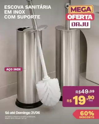Daju (válido até 21-06)