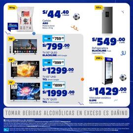 Catálogo Makro Página 6