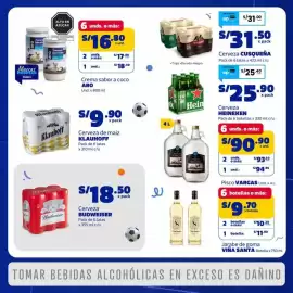 Catálogo Makro Página 3