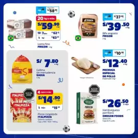Catálogo Makro Página 5