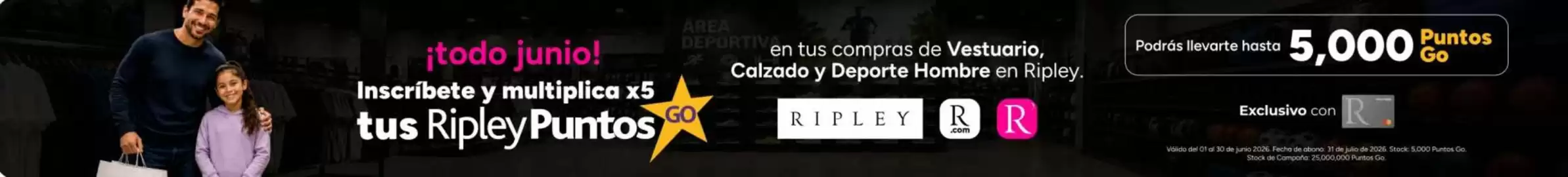 Catálogo Ripley Página 1