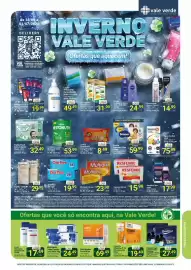 Catálogo Farmácias Vale Verde Página 1