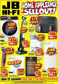 JB Hi-Fi catalogue Page 1