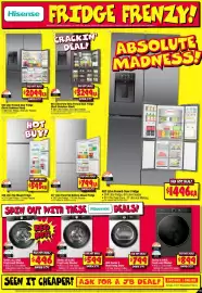 JB Hi-Fi catalogue Page 11