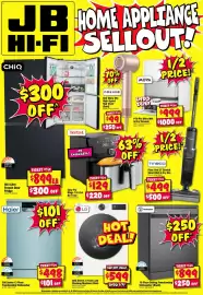 JB Hi-Fi catalogue Page 16