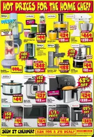 JB Hi-Fi catalogue Page 3