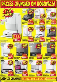 JB Hi-Fi catalogue Page 4