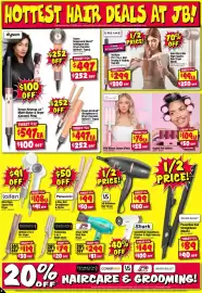 JB Hi-Fi catalogue Page 8
