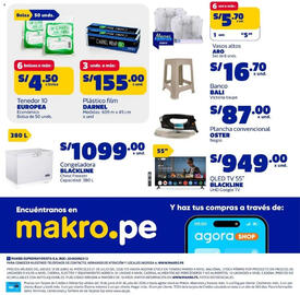 Catálogo Makro Página 26