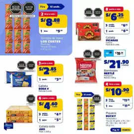 Catálogo Makro Página 10