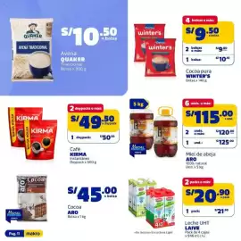 Catálogo Makro Página 11