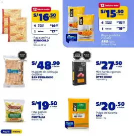 Catálogo Makro Página 15