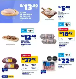 Catálogo Makro Página 16
