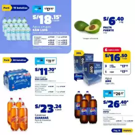 Catálogo Makro Página 18