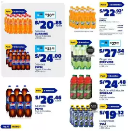 Catálogo Makro Página 19