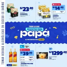 Catálogo Makro Página 2