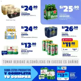 Catálogo Makro Página 20