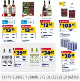 Catálogo Makro Página 21