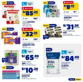 Catálogo Makro Página 23