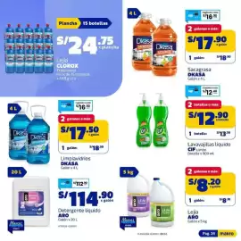 Catálogo Makro Página 24