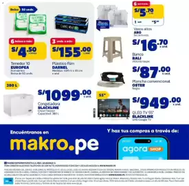 Catálogo Makro Página 26