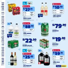 Catálogo Makro Página 4