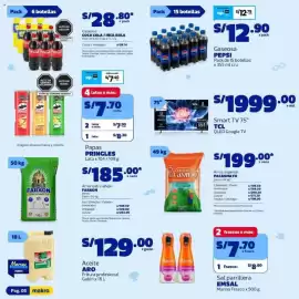 Catálogo Makro Página 5