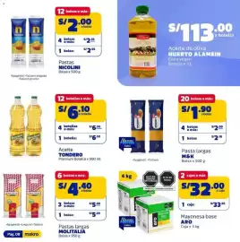 Catálogo Makro Página 8