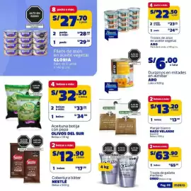 Catálogo Makro Página 9
