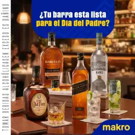 Catálogo Makro Página 1