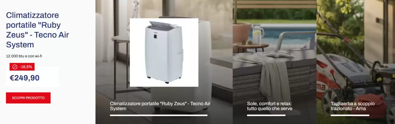 Eurobrico (valido fino al 25-06)