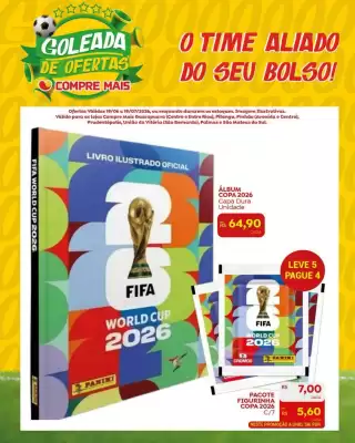 Compre Mais (válido até 19-07)