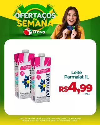Catálogo D'avó Supermercado (válido até 25-06)