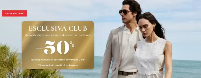 Volantino Upim settimana 25 Pagina 1