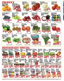 Superking Supermarket flyer week 25 Page 2
