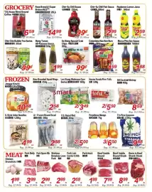 Superking Supermarket flyer week 25 Page 3