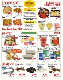 Superking Supermarket flyer week 25 Page 4
