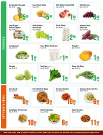 United Supermarket flyer week 25 Page 3