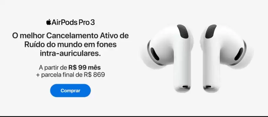 iPlace (válido até 31-08)
