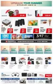 Canex flyer Page 1