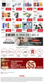 Canex flyer Page 5