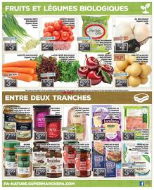 Supermarché PA flyer Page 4